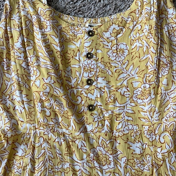 NWT Billabong Dress - Picture 2 of 4